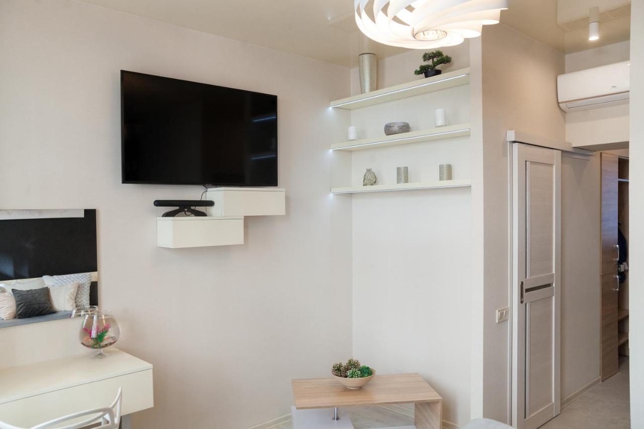 City Center Apartments Lviv Ngoại thất bức ảnh